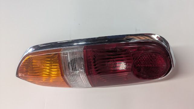 Rolls-Royce Corniche Tail light P/N UD17066