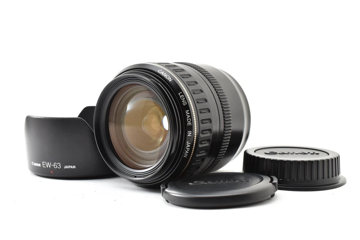25+ Canon 28-105mm f/3.5-4.5 Camera Lenses for sale | Updated Oct 2026