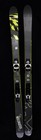 ROSSIGNOL SCRATCH FS TWIN SKIS SIZE 174 CM WITH NEW MARKER BINDINGS