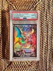 【PSA10】Charizard EX 276/XY-P Promo Art Collection Pokemon Card