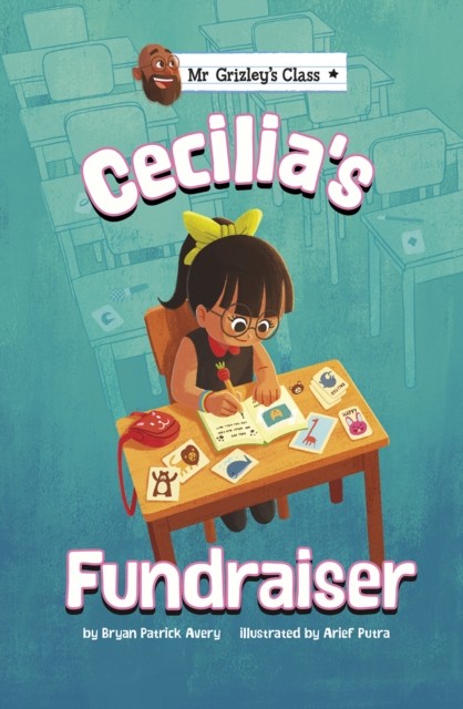 Cecilias Fundraiser