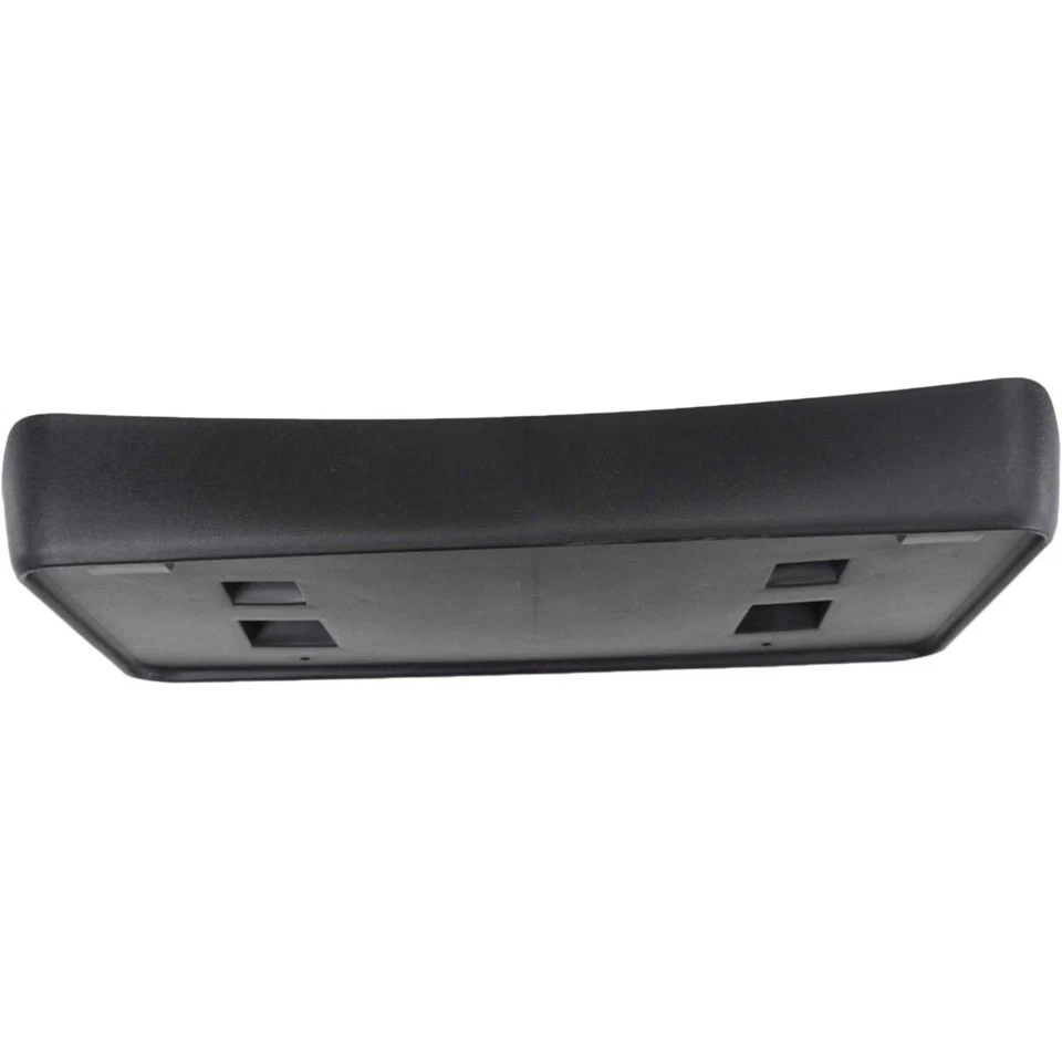 For 2002-2009 Front License Plate Bracket with Bumper Dodge Ram 1500 CH1068110 - Imagem 4 de 4