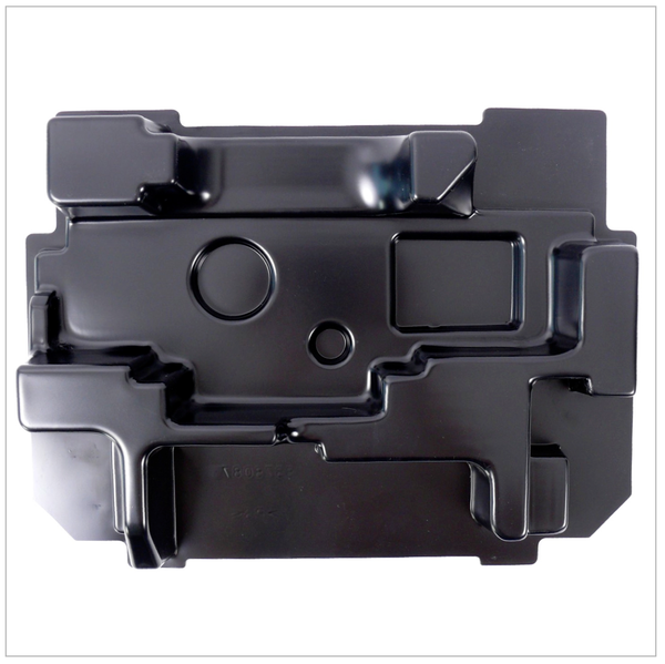 Makita Passende Einlage FüR Akku Hobel Bkp / Dkp 180 ( 837808-7 )-image