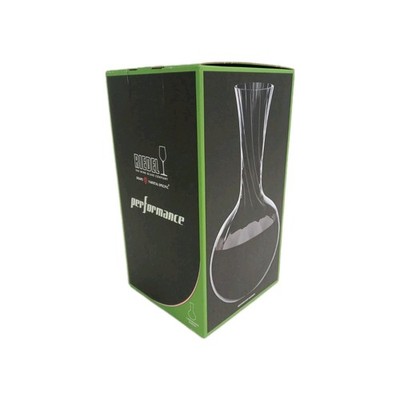 NEW! RIEDEL Decanter Magnum Performance