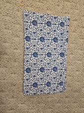 Ralph Lauren Porcelain rosette Pillow Case Standard