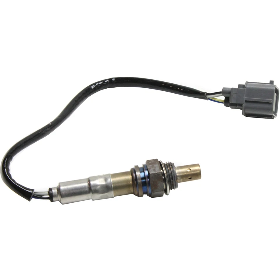 O2 氧气传感器 2 件套前后 UPSTREAM 适用于本田雅阁奥德赛一对 — 第 2/4 张图片