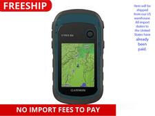 Garmin eTrex 22x Handheld GPS
