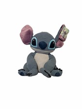 Disney Stitch Plush 17 Tall Large Stuffed Lilo Stitch New With Tag