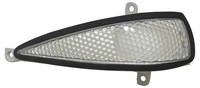 Spiegelblinker Links FüR Honda Civic Viii Fn Fk AußEnspiegel Spiegel Blinker Led