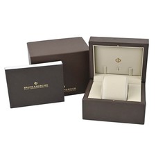 BAUME&MERCIER Clifton Dual Time MOA10111 SW12692 7