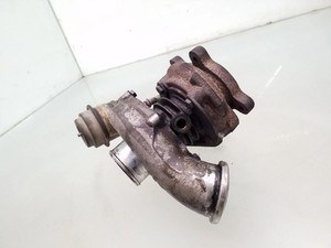 Opel Zafira A 2001 Diesel 74kW Turbo 24442214 ARA308260