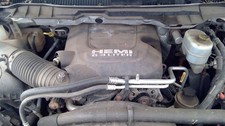 Engine 6.4L VIN J 8th Digit Fits 14-17 DODGE ...