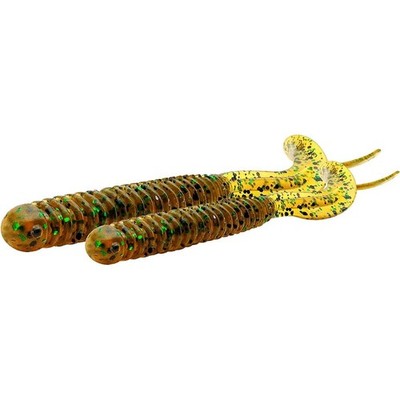Savage Gear Rib Worm 105mm 5g 10 Stück