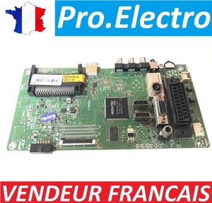 Motherboard Hauptplatine Fernseher 17MB82S 10091976 48inch Pl