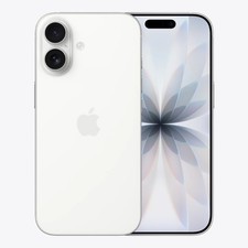 Apple iPhone 17 - 256GB - Unlocked - White - Excellent Condition