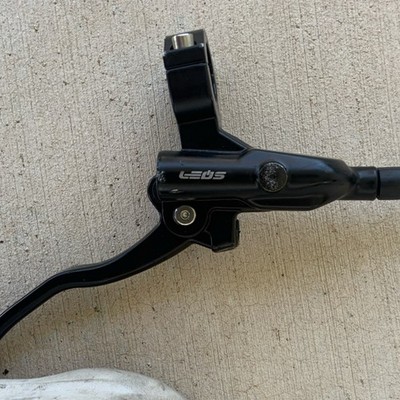 SRAM Level Hydraulic Disc Brake Black Aluminum Caliper Lever Hose