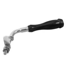 Fireplace Door Handle Boiler Coal Stove Accessories Pit Tools for outside