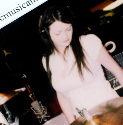 THE WHITE STRIPES ICKY THUMP PHOTO BOOK MINT RARE