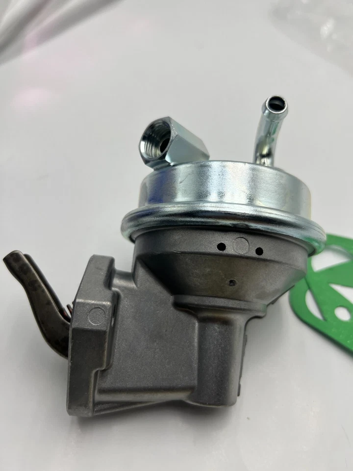 Bomba de combustible NAPA grado premium B-0186-P para Cheverolet Buick GMC 267 305 350 400 Foto 4 de 4