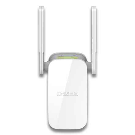 790069434518 D-Link DAP-1610 Nadajnik i odbiornik sieciowy Biały 10, 100 Mb/s - Zdjęcie 6 z 6