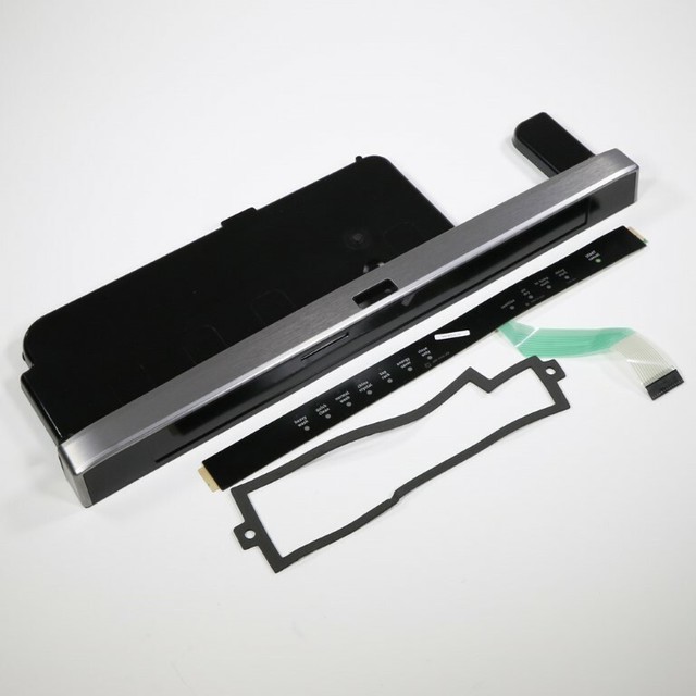 154791806 Frigidaire Dishwasher Touchpad & Control Panel for sale online eBay
