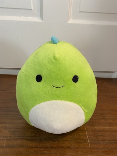 small dinosaur squishmallow