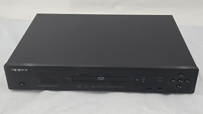 OPPO BDP-103DJP ブルーレイ/CD/DVD/SACDプレーヤー BDP-103DJP | 製造終了商品 | OPPO Digital Japan