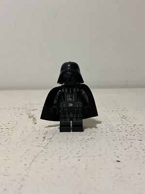 Lego Star Wars - Darth Vader Printed Arms Minifigure 75294 75296 ...