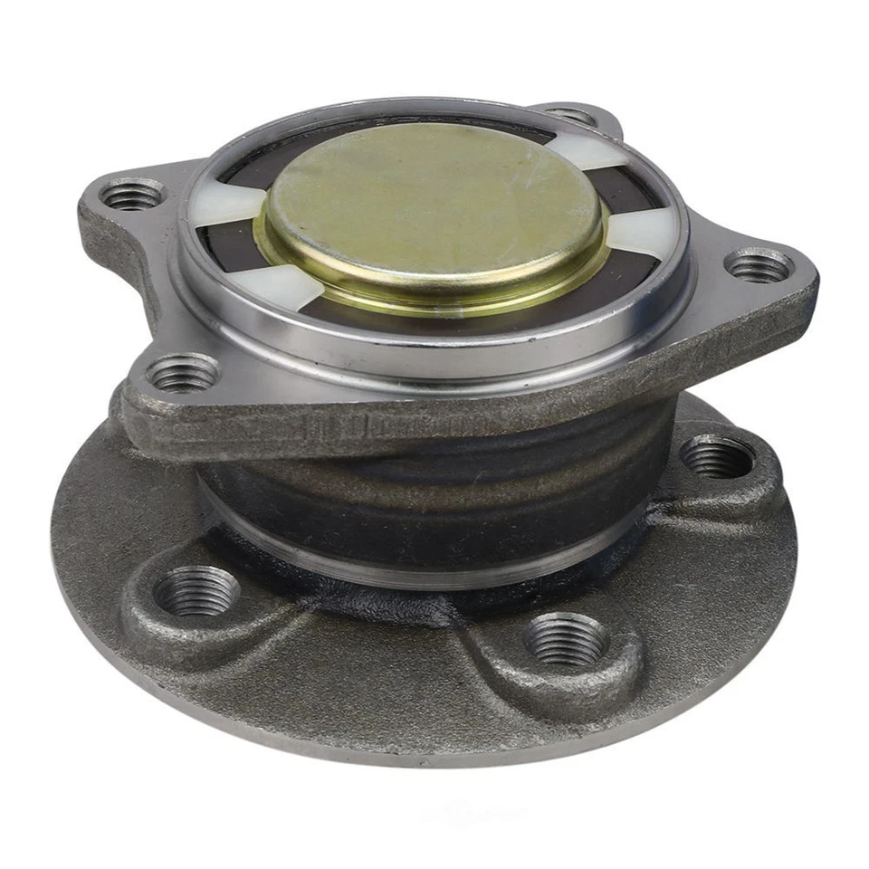 车轮轴承和轮毂组件-FWD CRS 汽车零件适合 2007 年沃尔沃 XC90 — 第 4/4 张图片