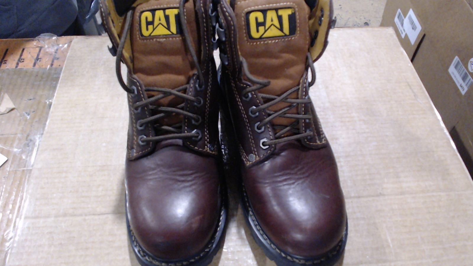 Second Shift Boot - image 1