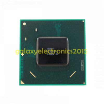 Tested Original Intel SJTNV BD82HM70 HM70 Bridge BGA IC chipset
