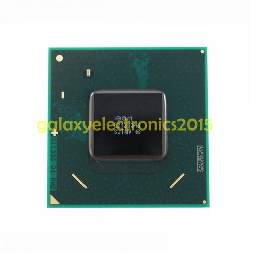 NUOVO chipset originale Intel SJTNV BD82HM70 HM70 Bridge BGA IC - Foto 1 di 1