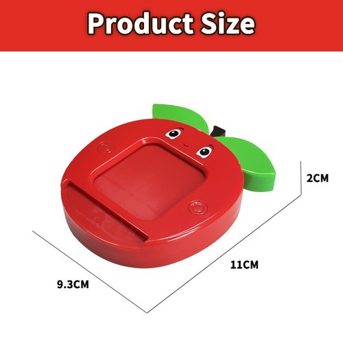 NEO-N-TECH Spanish Audible Flashcards with Battery - Picture 6 of 9