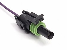Tpi Tbi Lt1 Camaro Firebird Corvette Harness Oxygen Sensor Connector Tpi Tbi Lt1 Camaro Firebird Corvette Harness Oxygen Sensor Connector