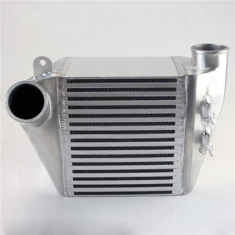 Montage latéral Intercooler Pour Audi A3 /VW Golf MK4 Bora 1.8T 1.9TDI 130mm - Photo 3/4
