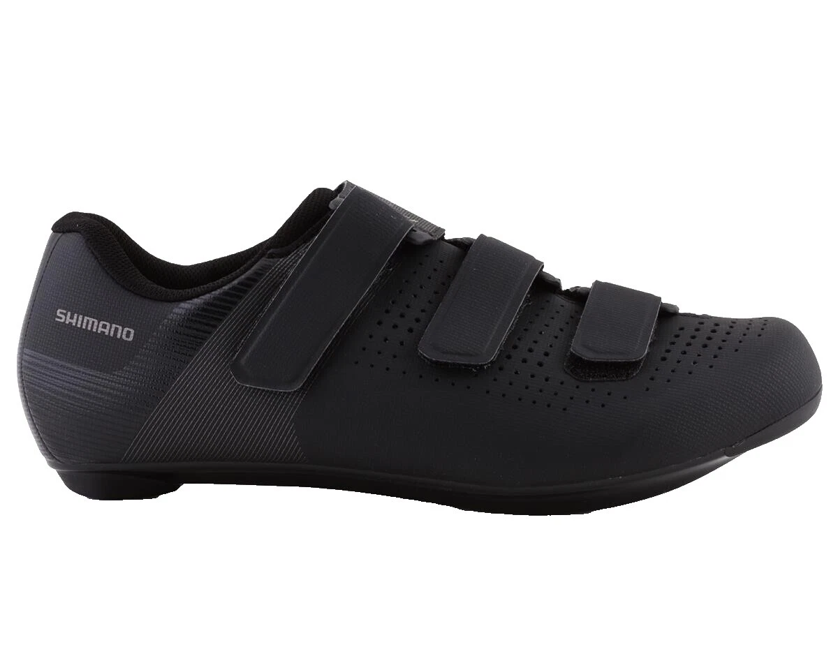 Shimano Road Negro Ciclismo y Cubiertas De Zapatos