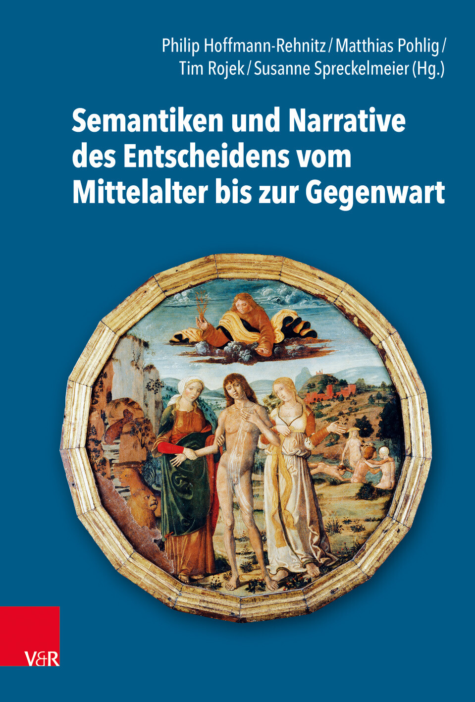 Thumbnail - Philip R. Hoffmann-rehnitz; Matthias Pohlig; Tim Rojek; Susanne