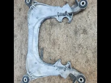 Genuine OE 2003-2004 Audi RS6 2003-2003 S6 aluminum front subframe 4B3 399 313