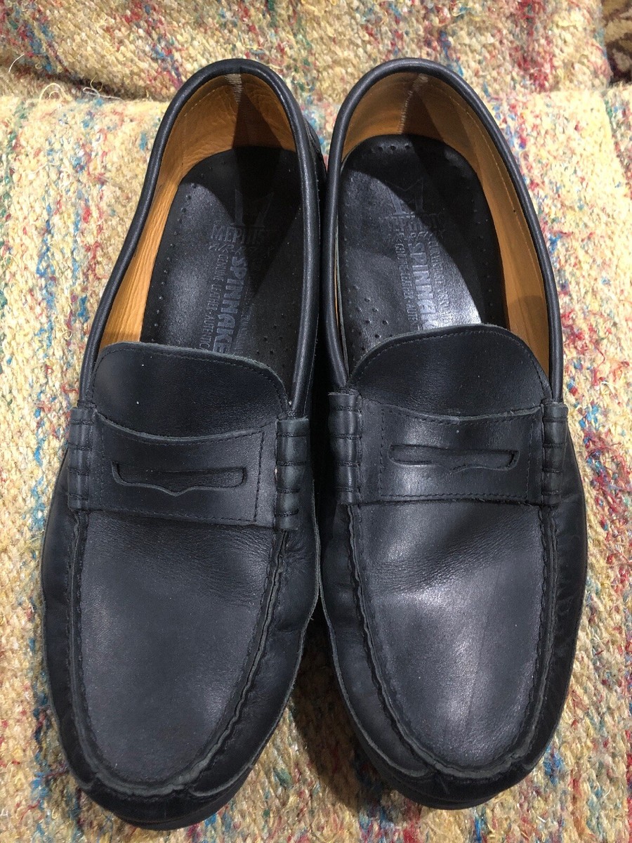Mephisto Spinnaker Men display picture 2