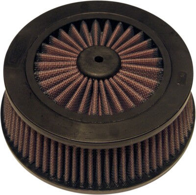 Roland Sands Design Venturi Air Cleaner Replacement Air Filters