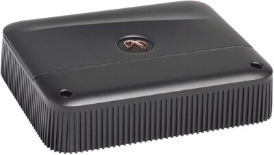 Infinity Reference 6001A Auto Verstärker 1-Kanal Endstufe Mono 1200 Watt Max.