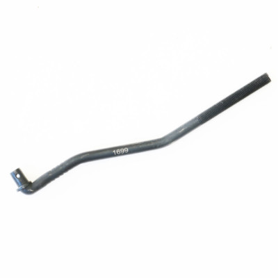 HURST 4 Speed Street Super Shifter Reverse Shift Rod Early GM T10 1699 2131699