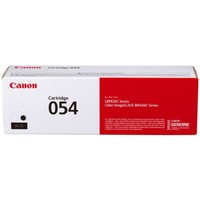 Canon 3024C002 054 Tonerkartusche Schwarz, 1.500 Seiten Iso Iec 19752 FüR Ca