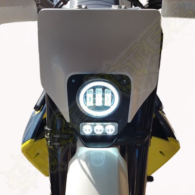 Фара husqvarna led Фара husqvarna led