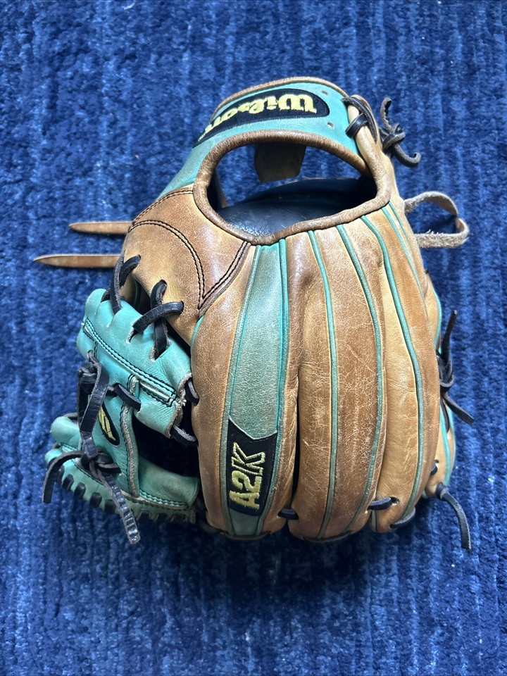 Wilson A2K H2R glove, 11.75 infield, Hanley Ramirez Model eBay