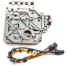 Automatikgetriebe Ventilkörper 01M VW Jetta Golf Beetle 1999 2000 2001 2002-2005