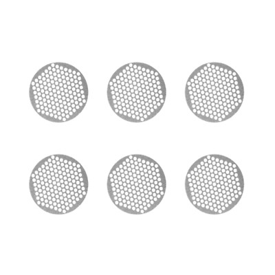 FENiX Pro Vaporizer Mundstück-Siebe - 6 Stück