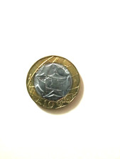 MONETA RARA DA 1000 LIRE DEL 1997 - REPUBBLICA ITALIANA