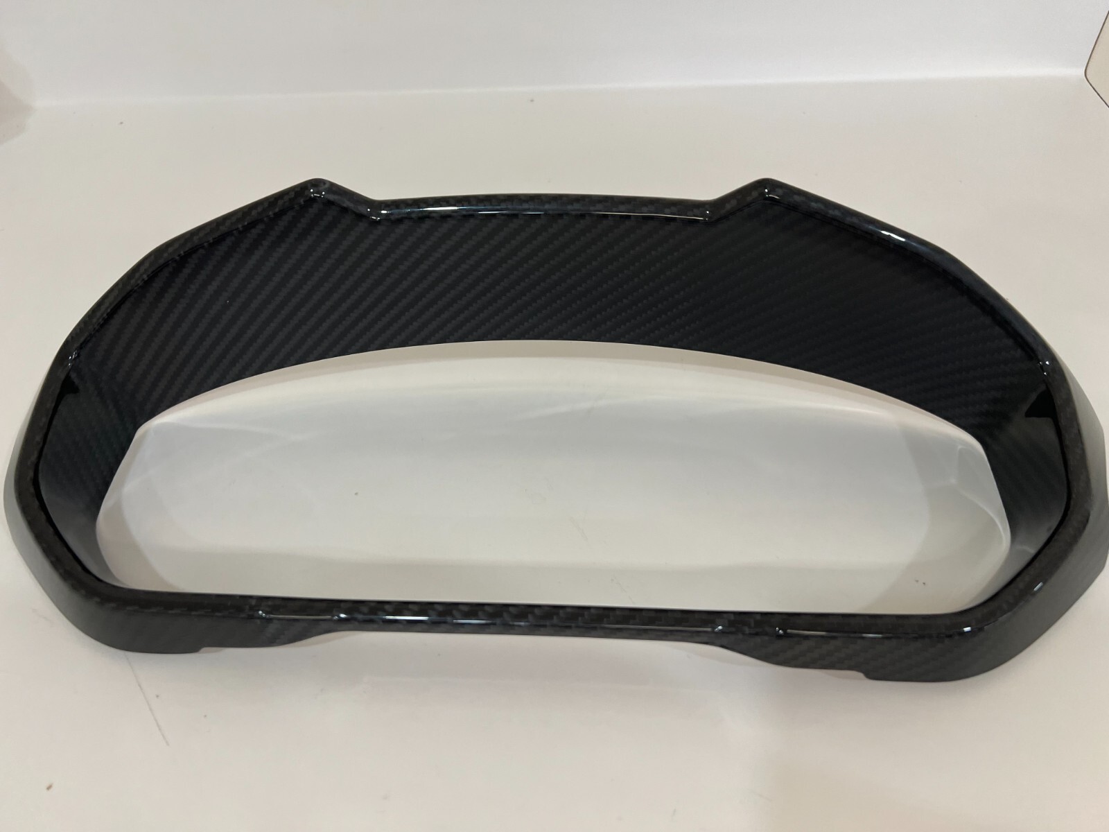 Lamborghini Urus Performante Sport Instrument cluster carbon fiber