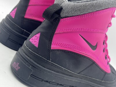 acg boots youth